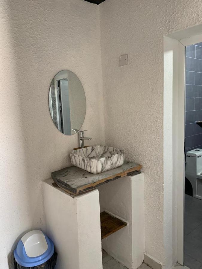 Balcony Walk Rest House Jabal Shams Saab Bani Khamis المظهر الخارجي الصورة