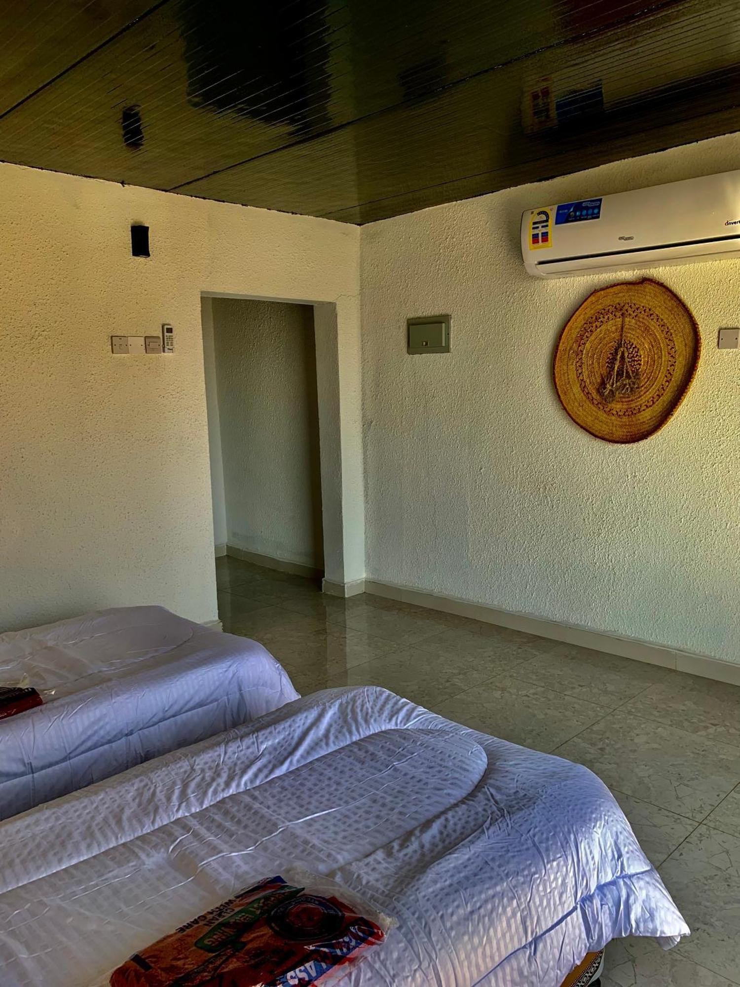 Balcony Walk Rest House Jabal Shams Saab Bani Khamis المظهر الخارجي الصورة
