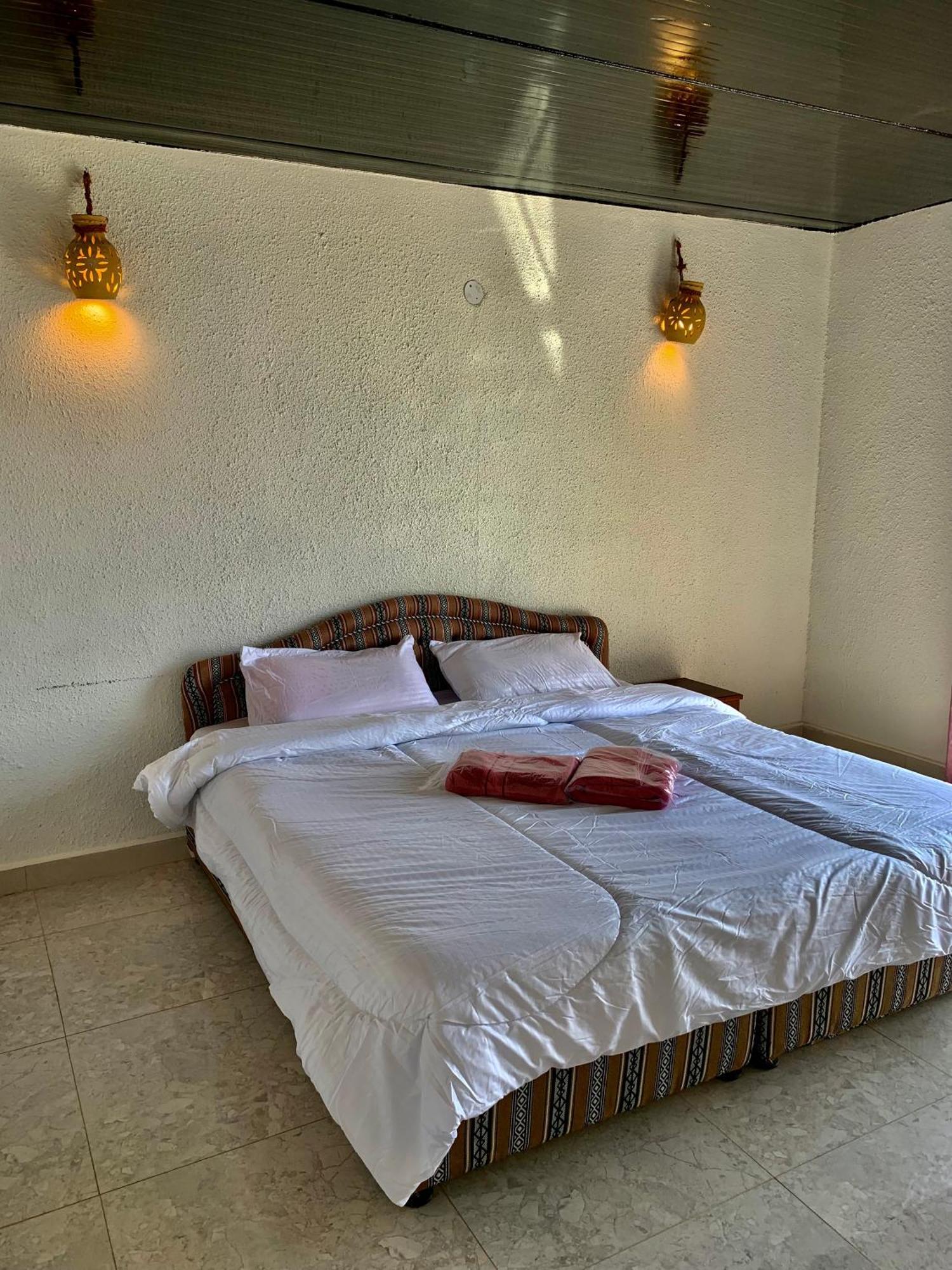 Balcony Walk Rest House Jabal Shams Saab Bani Khamis المظهر الخارجي الصورة