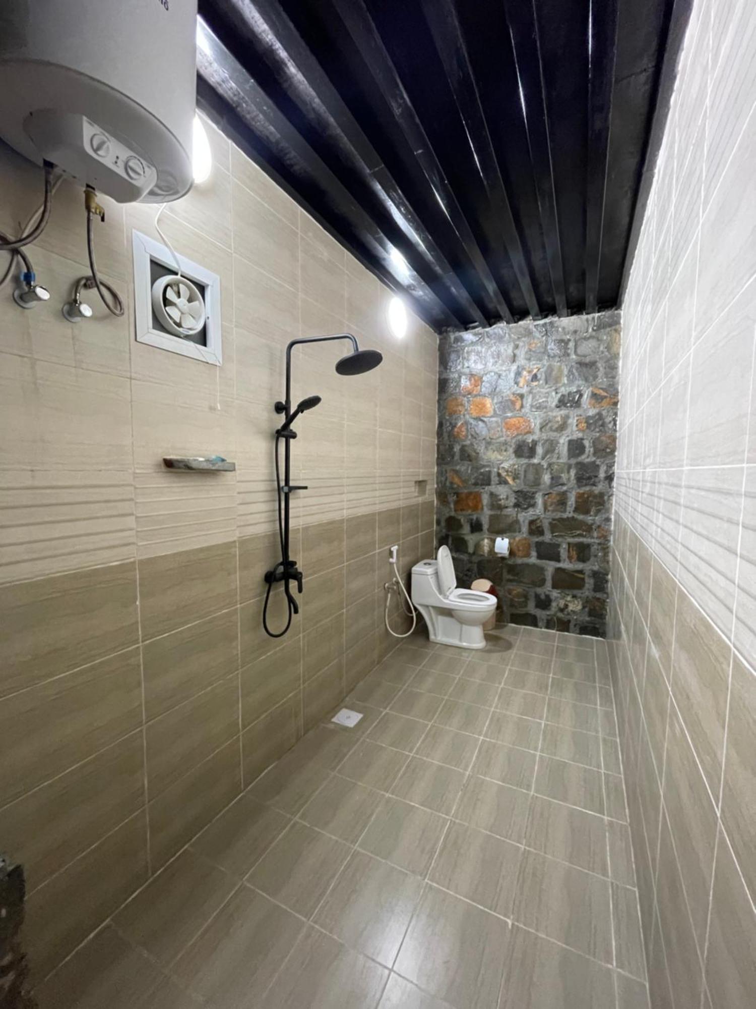 Balcony Walk Rest House Jabal Shams Saab Bani Khamis المظهر الخارجي الصورة